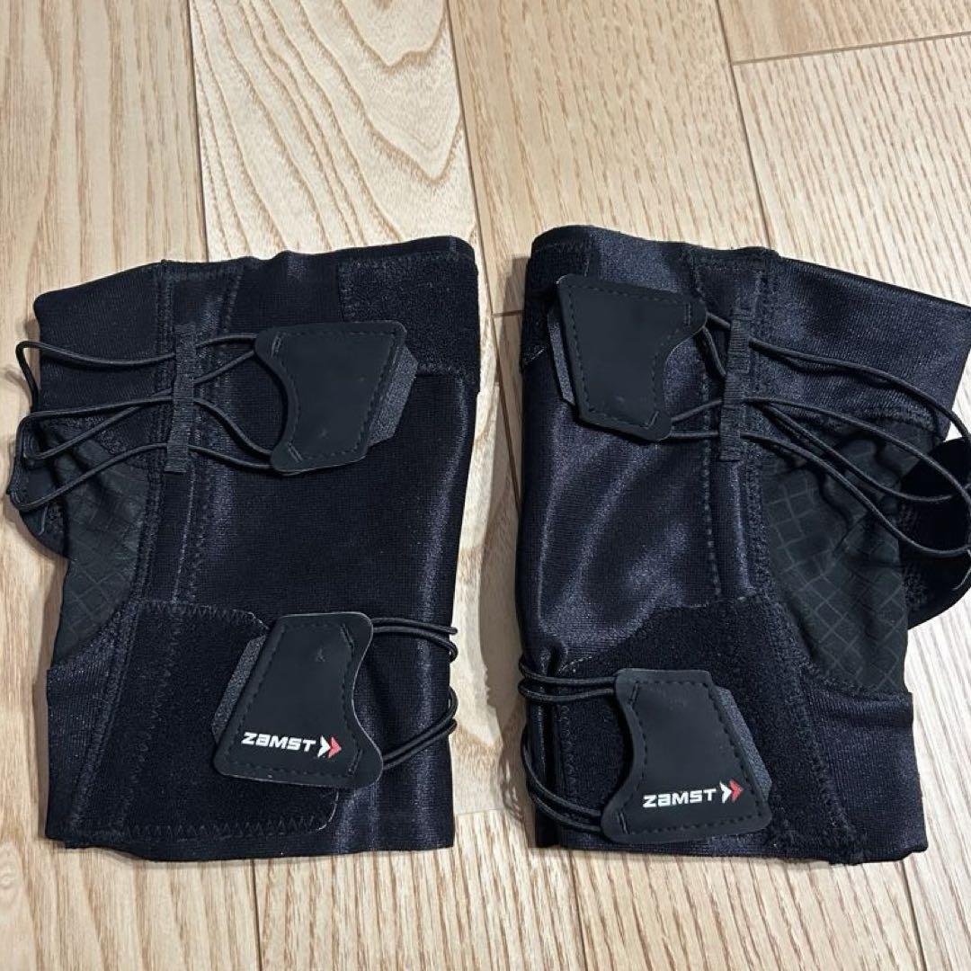 LAVA スカーラー ボタニカル レギンス ヨガ