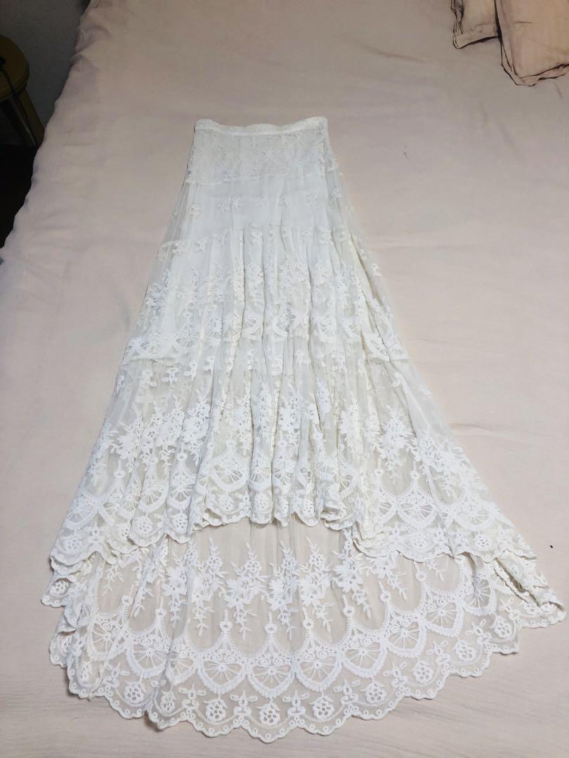 Ophelia Skirt
