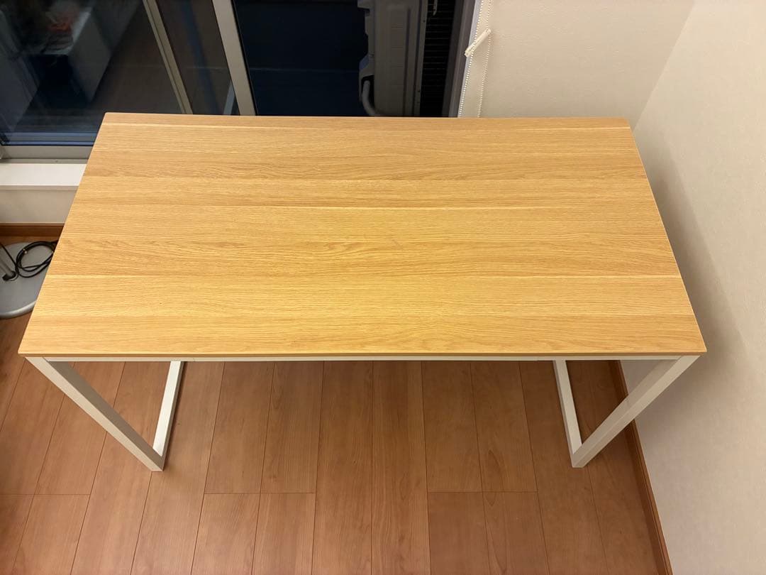 ダイニングテーブル 120x60x74cm