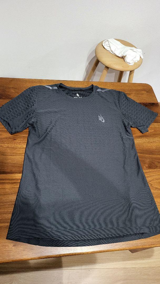 ナイキラボTシャツ グレーNIKE Lab