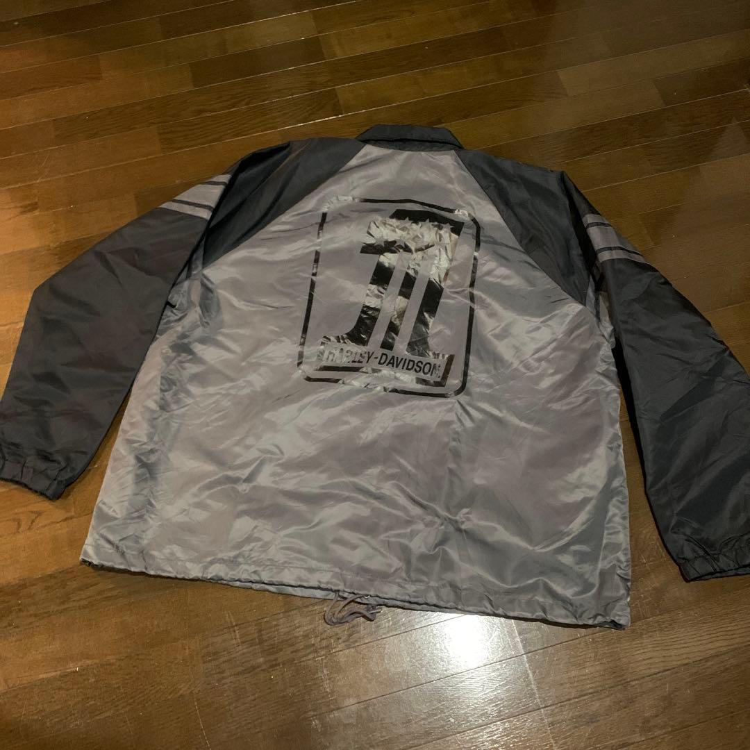 ハーレー ダビットソン コーチジャケット 5XL4XL(5L)以上・Harley-Davidson