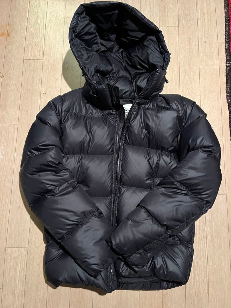 PYRENEX ダウンジャケット