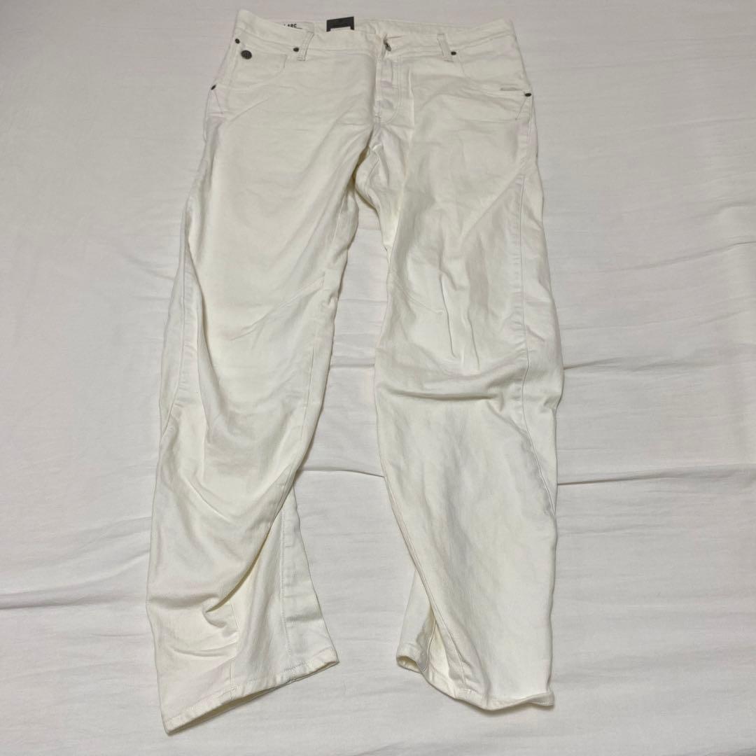 G-STAR RAW   ARC 3D TAPERED パンツ