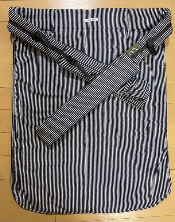 グランモッコ gran mocco フォレスト もっこ おんぶ紐