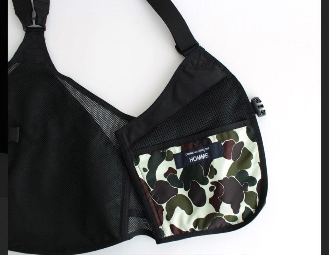 コムデギャルソンベスト2025