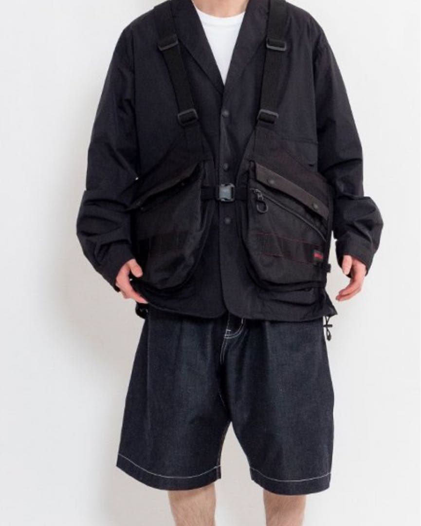 コムデギャルソンベスト2025