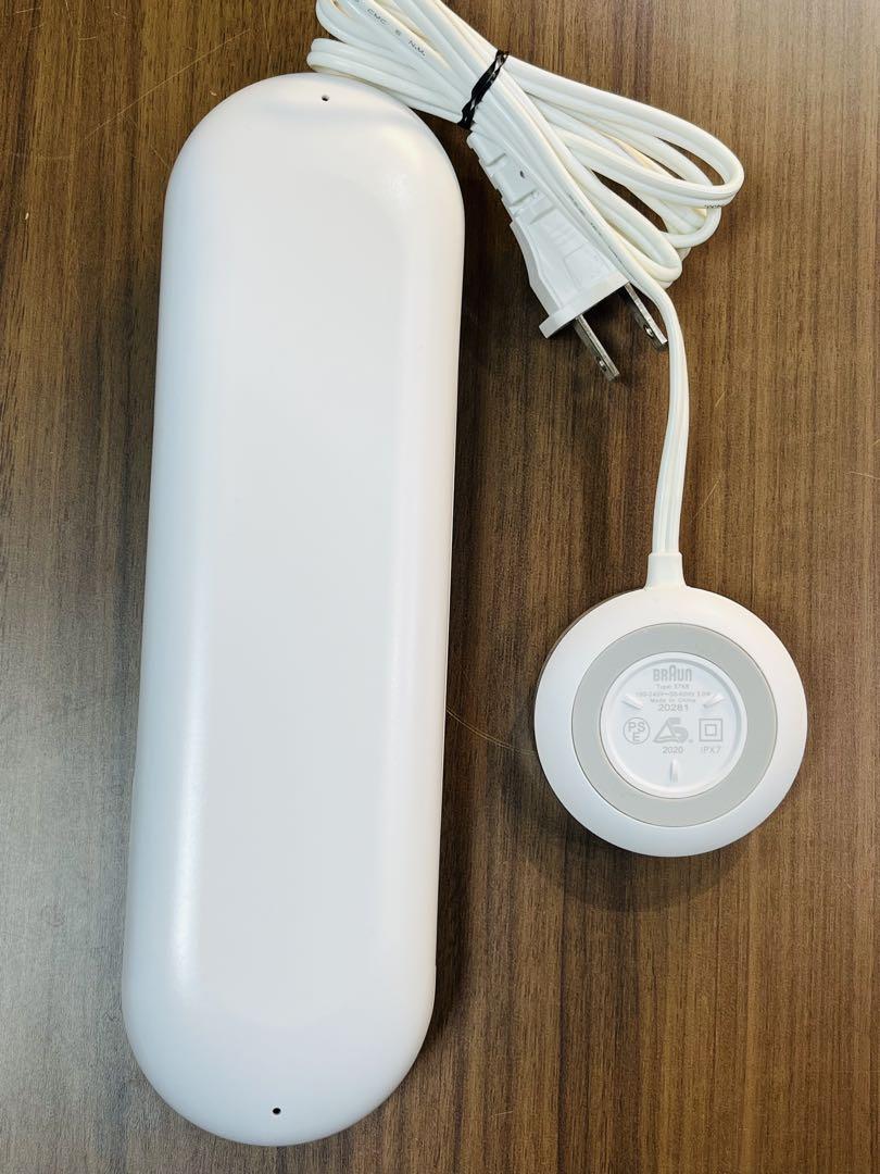 【本日限定セール★即日発送】Oral-B 電動歯ブラシ iO9 ホワイト