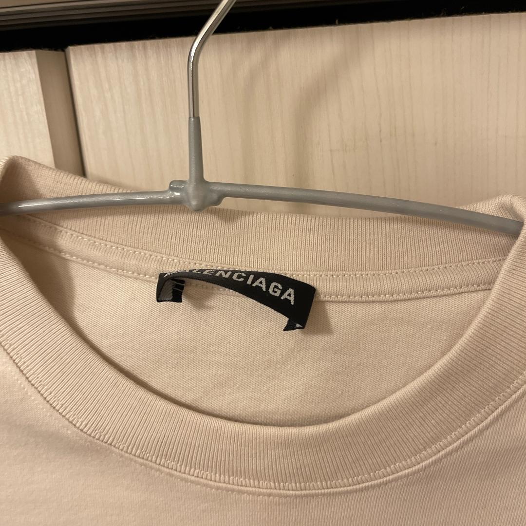 最安値国産 セレナ0101様専用 Tシャツ i5XP9-m14754783500 BALENCIAGA 低価限定SALE