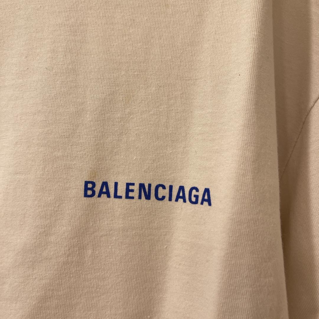 最安値国産 セレナ0101様専用 Tシャツ i5XP9-m14754783500 BALENCIAGA 低価限定SALE