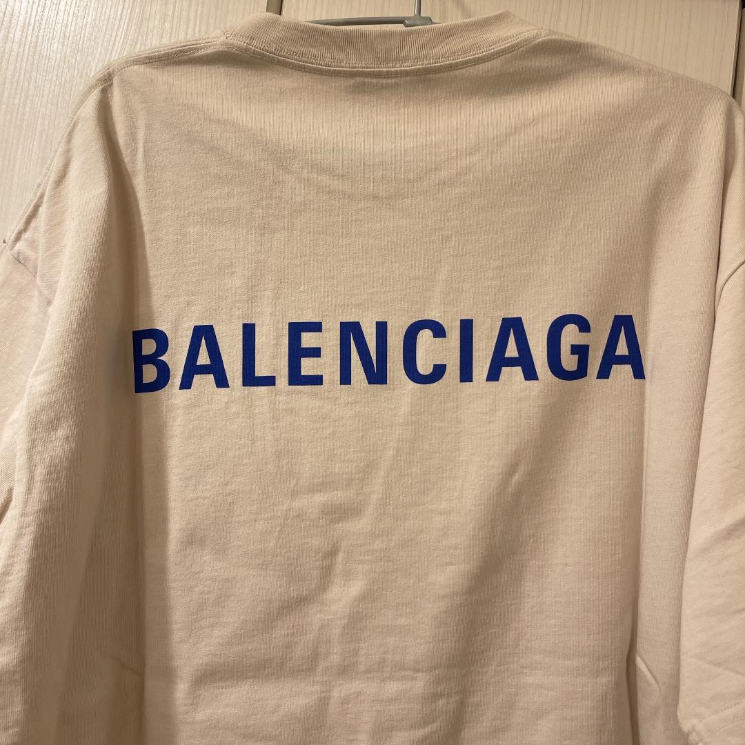 最安値国産 セレナ0101様専用 Tシャツ i5XP9-m14754783500 BALENCIAGA 低価限定SALE