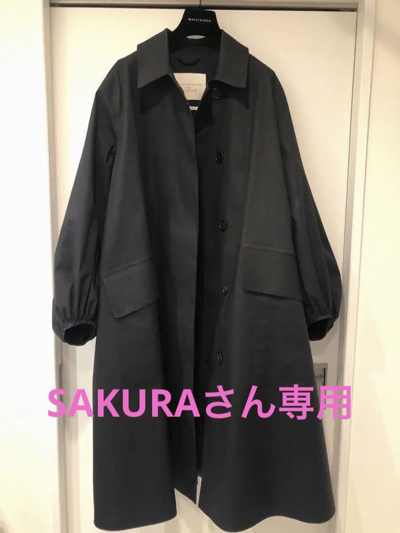 マッキントッシュ×セシリーバンセン