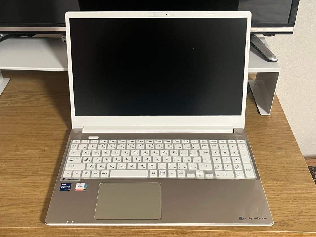 保証書あり dynabook i7-1355U 16GB SSD512GB