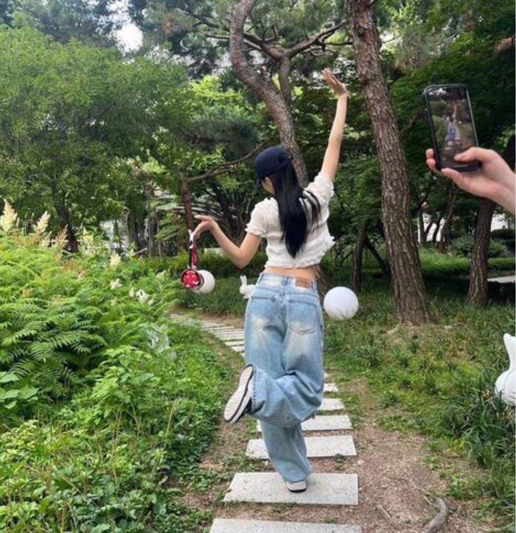 MOVE フィットパンツ