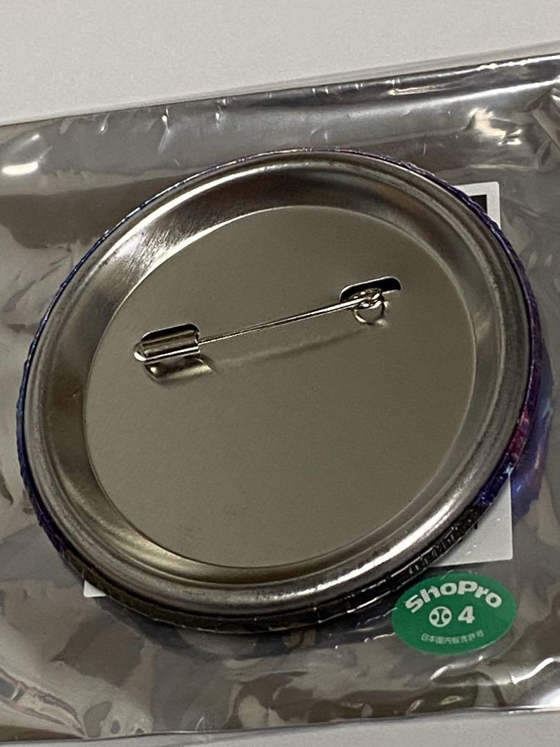 名探偵コナン AGF 缶バッジ 赤井