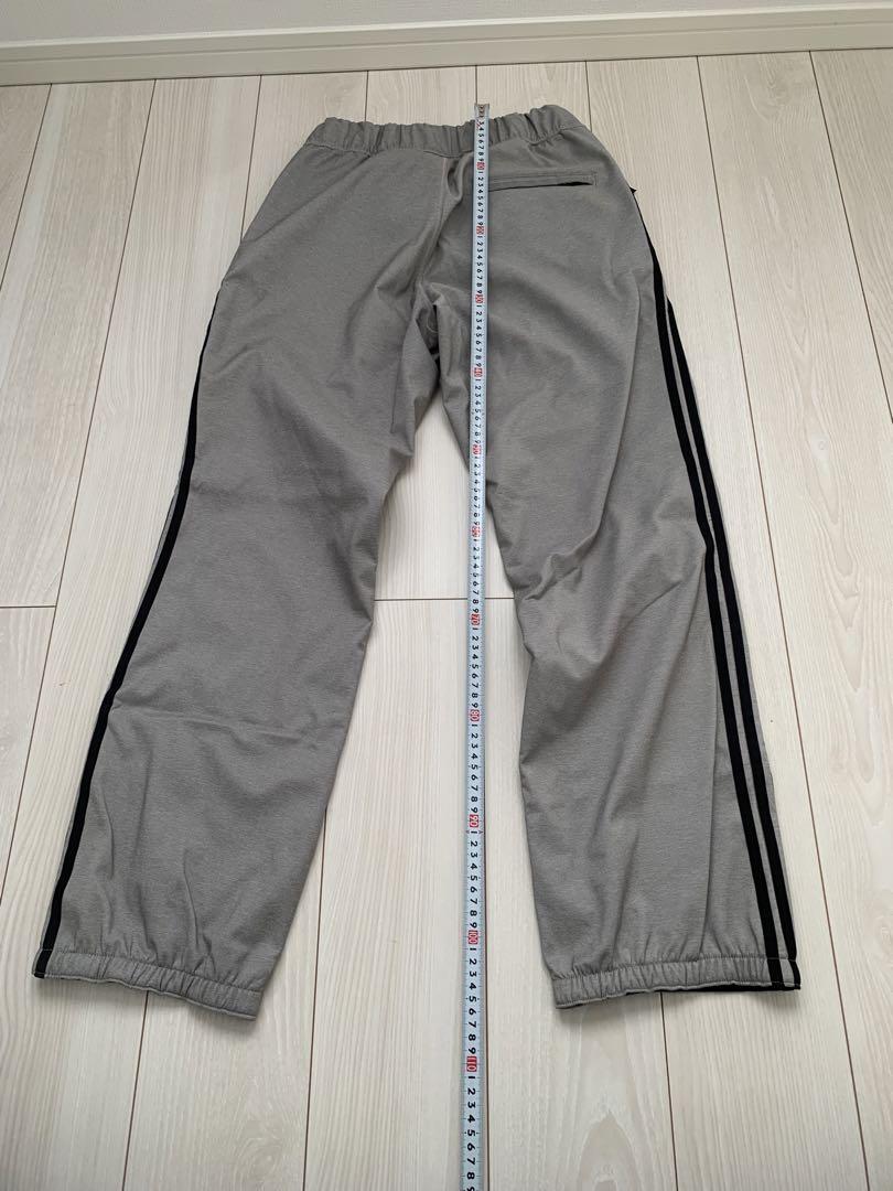ANTHEM 長袖トップス adidas パンツ スノーボードウェアセット