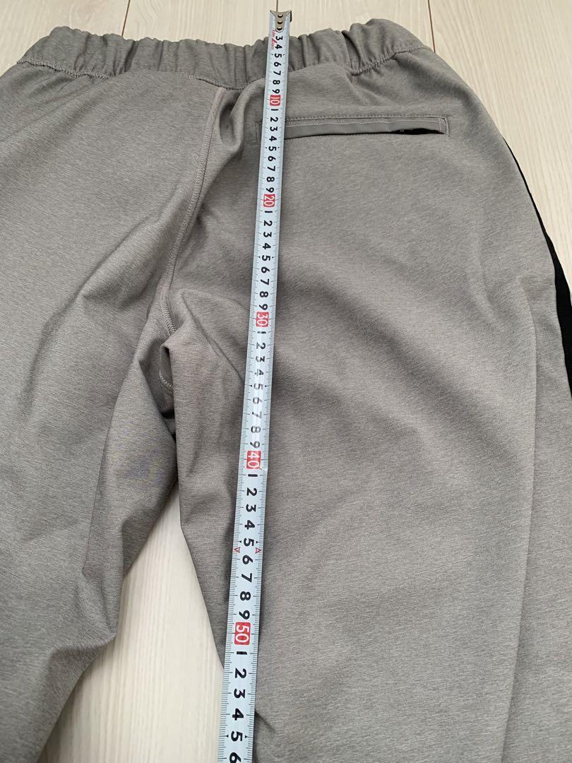 ANTHEM 長袖トップス adidas パンツ スノーボードウェアセット