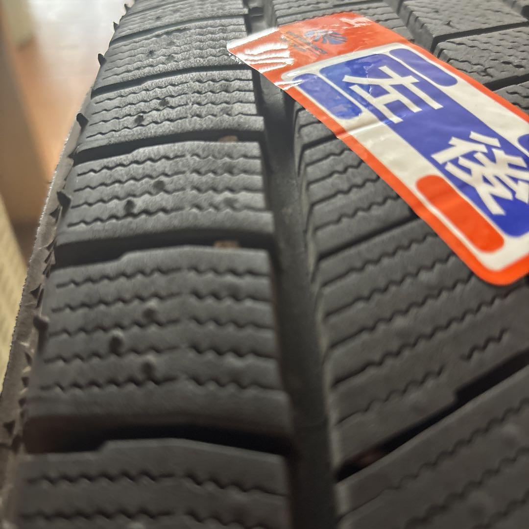 スタッドレスタイヤ　ＶＲＸ3 205/55 Ｒ16 91Ｑ　　　2本セット