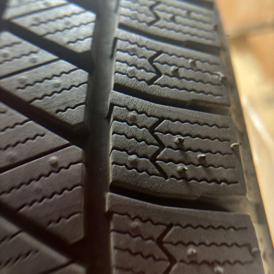 スタッドレスタイヤ　ＶＲＸ3 205/55 Ｒ16 91Ｑ　　　2本セット