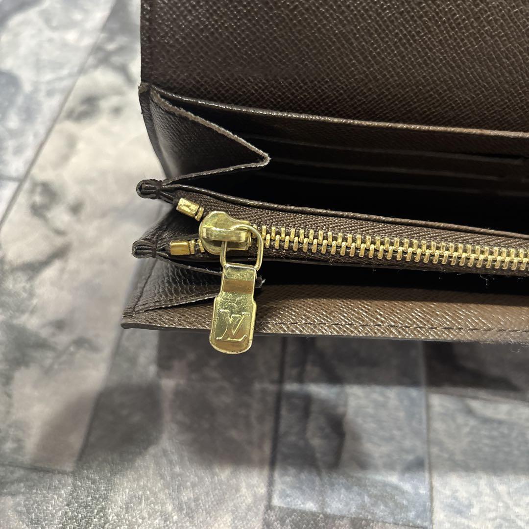 【みな❣️】長財布 キーケース セット LOUIS VUITTON
