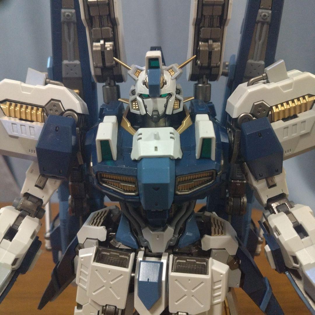 中華プラモデル アスガルド 全塗装 完成品 - メルカリ