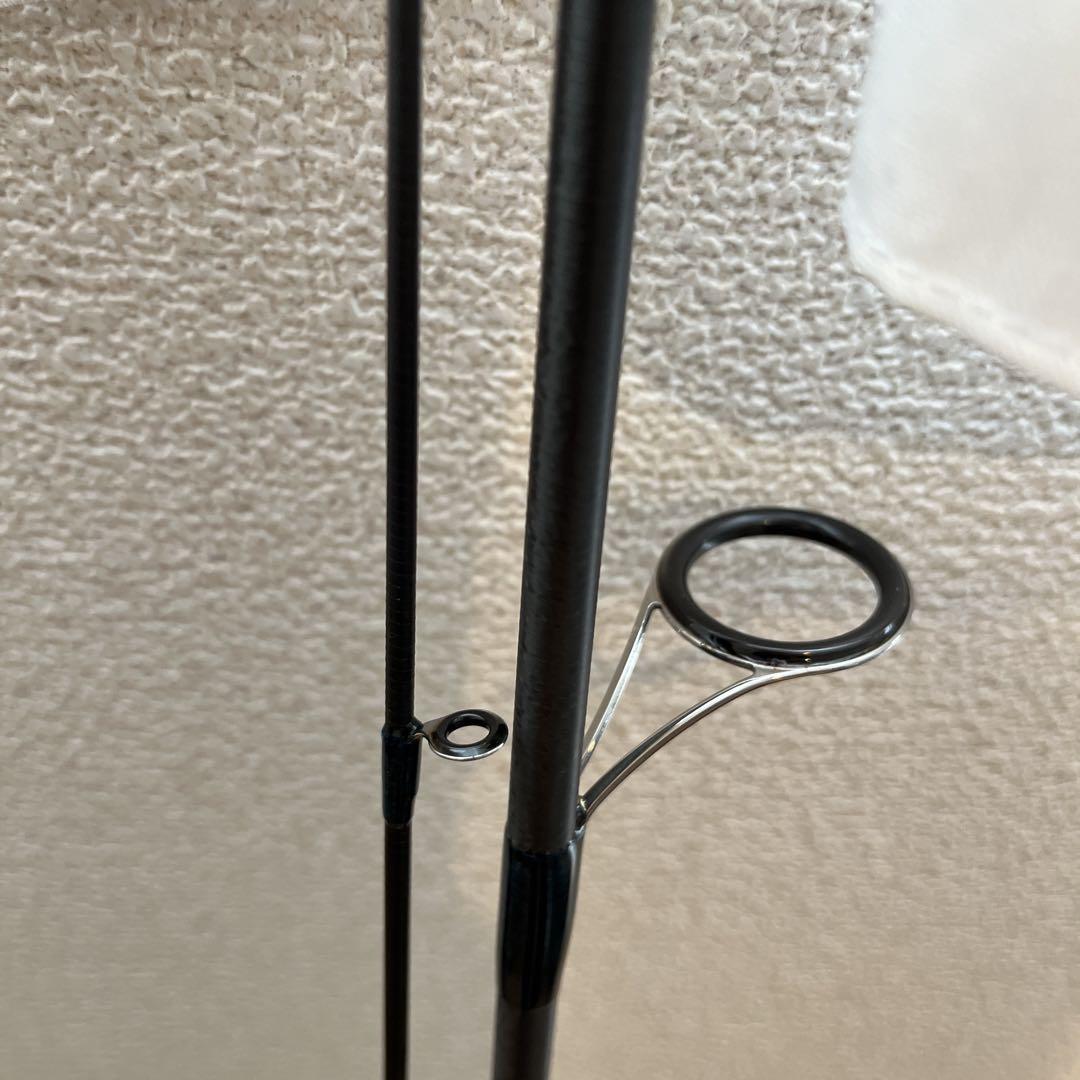 シマノ SHIMANO ルアーマチックS80L