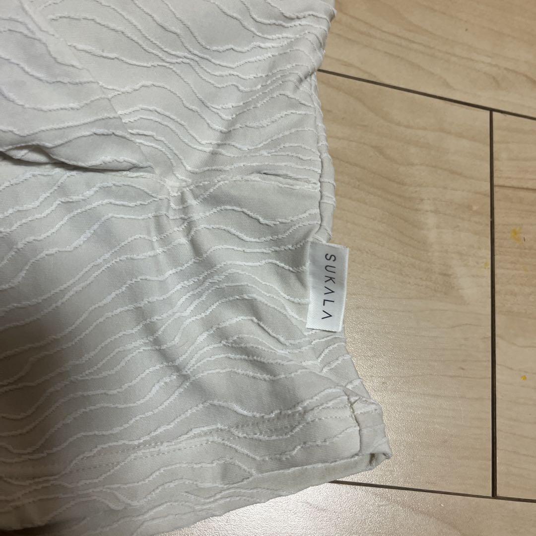 SUKALA ヨガウェア上下セット ラグ