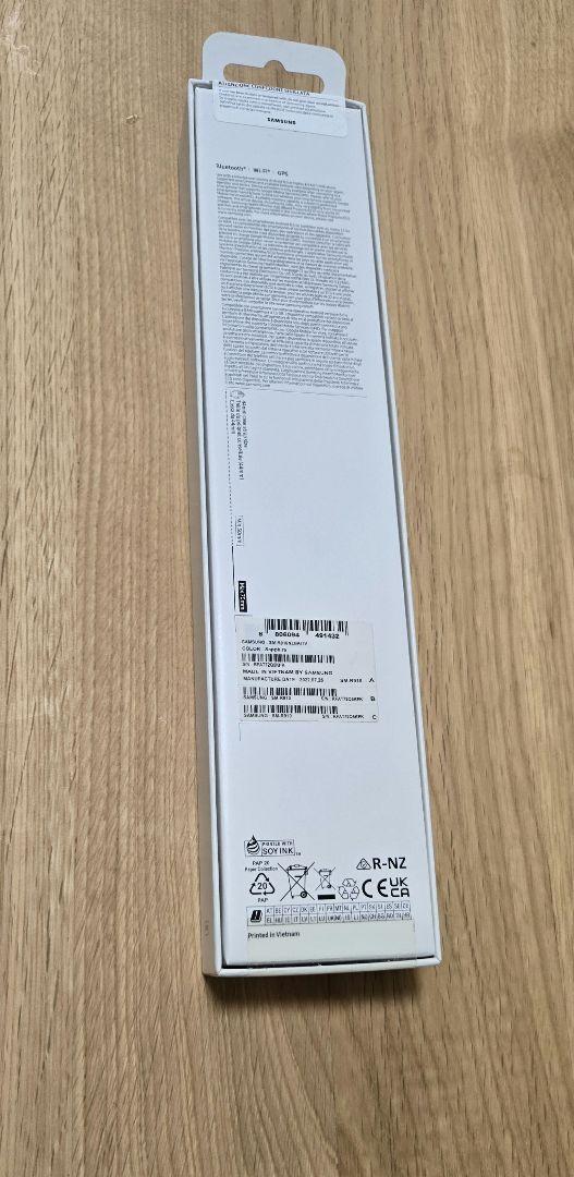 未開封　Galaxy Watch 4 40mm サファイア　SM-R910
