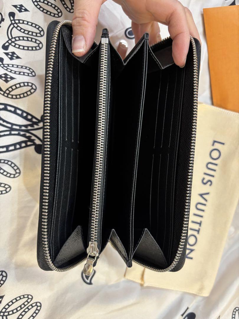 ルイヴィトン 財布 エピ 長財布