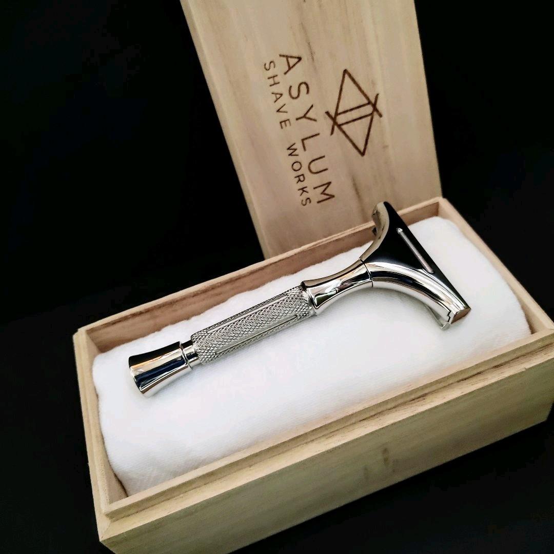 Asylum Rx V2