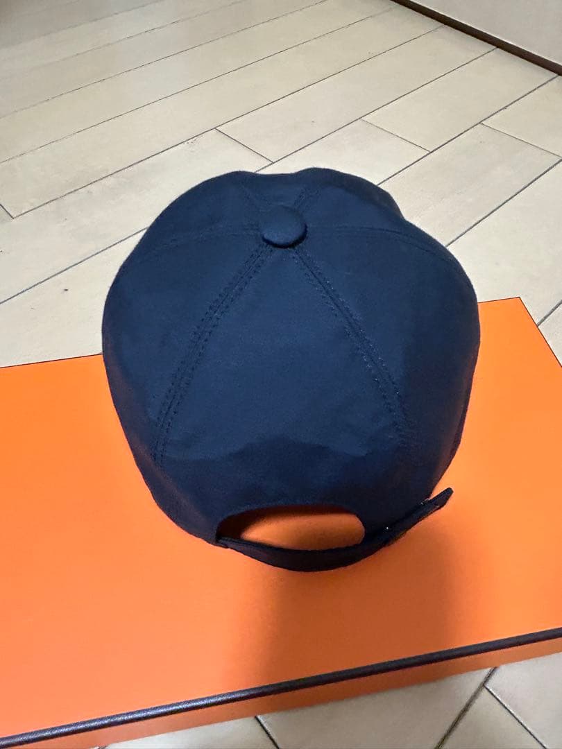 ⭐️エルメス キャップ セレナエプロンドール 59⭐️ ⭐️エルメス キャップ セレナエプロンドール 59⭐️