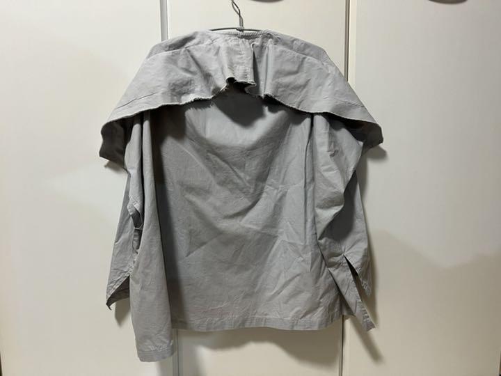 nunuforme ヌヌフォルム トップス 125cm - メルカリ nunuforme ヌヌフォルム トップス 125cm - メルカリ