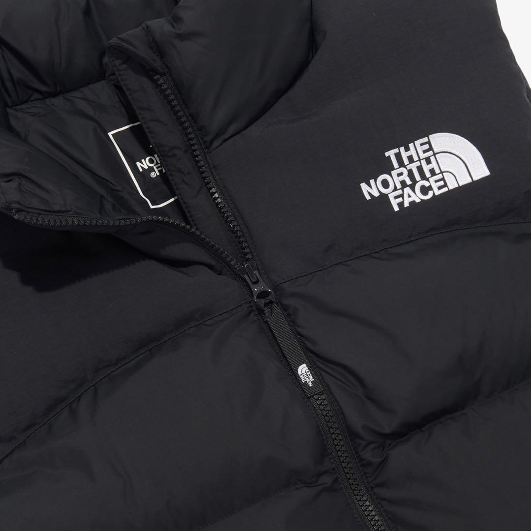 新品 THE NORTH FACE VEST 2XL HASSY