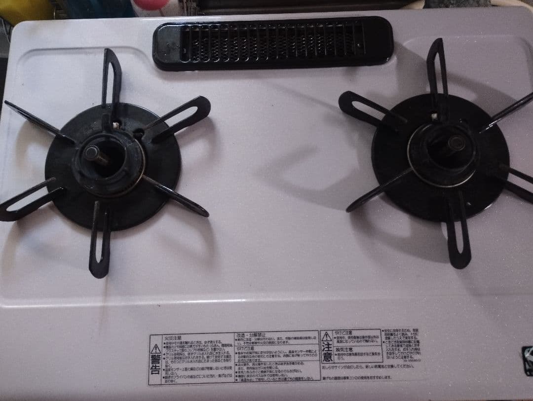 人気ショップ パロマ 都市ガス ガスコンロ 2014年 PA-69BP-5L i9tmg.com.br