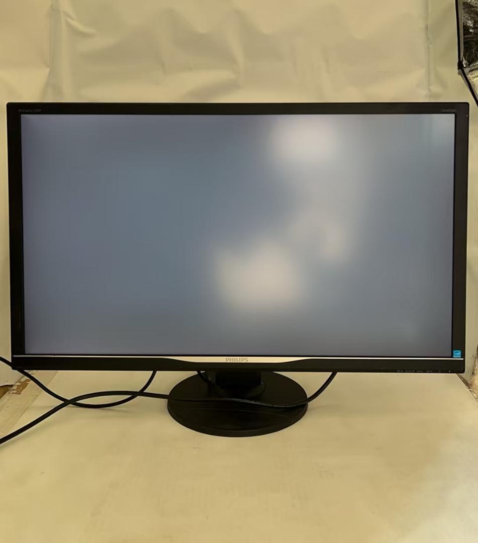 液晶モニター