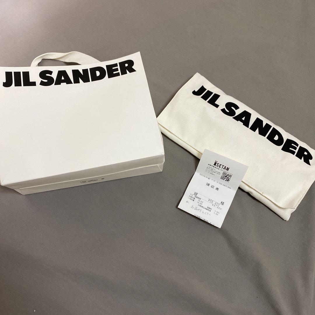 ジルサンダー jilsander 画像3