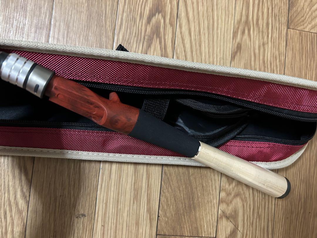 ロッド Fishman Beams Xpan 4.3LTS