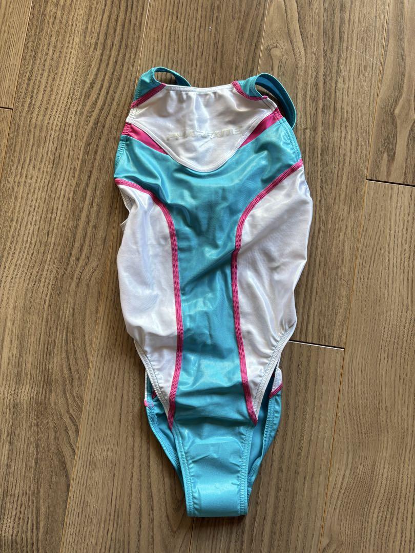 パルフェット SGSxSHEER スピアラインクロスバックスイムウェア 未使用