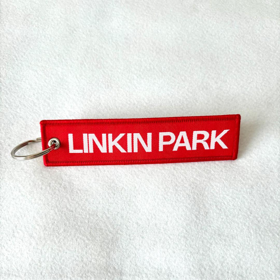 LINKIN PARK キーホルダー リンキン・パーク キーホルダーストラップ - メルカリ