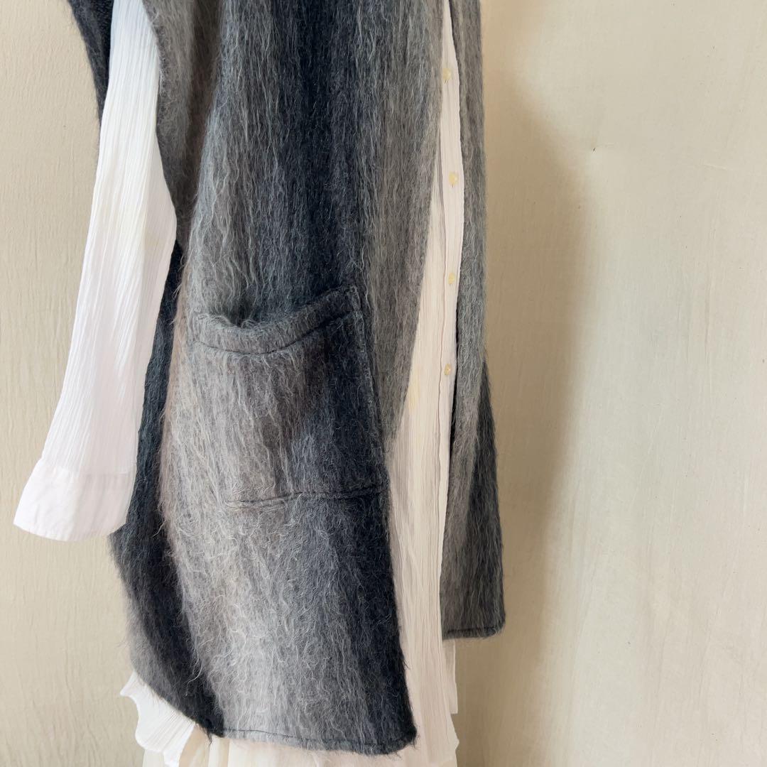 ロデビエ ロングジレ