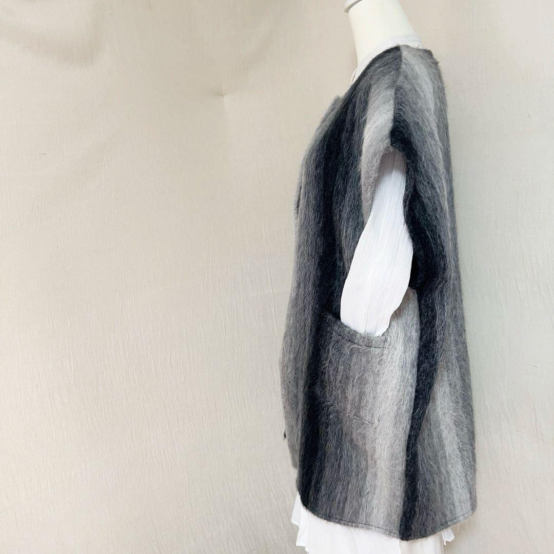 ロデビエ ロングジレ
