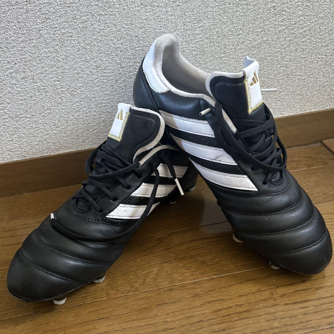 adidas コパアイコン FG - メルカリ