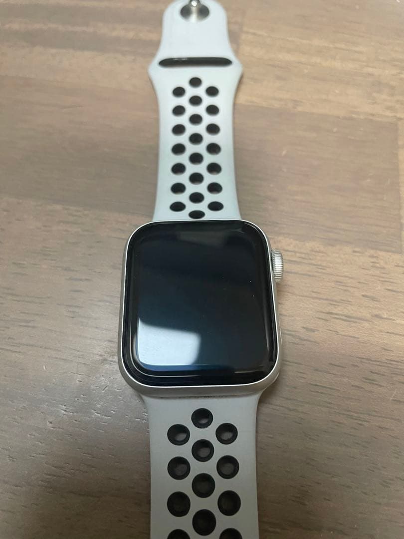 即日発送】 Nike Watch Apple SE A2351 Model 40mm GPS その他