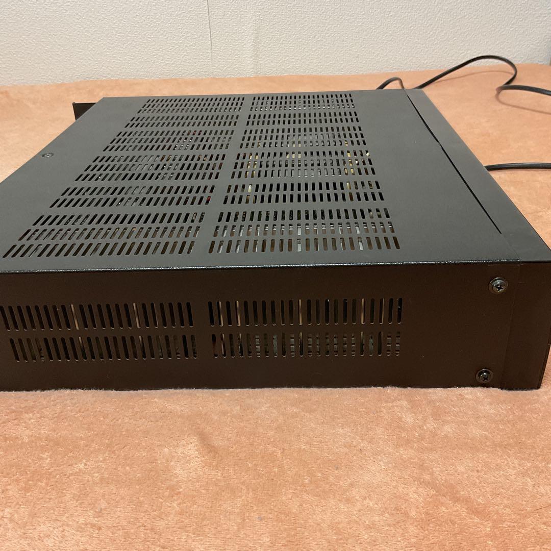 Victor PS-A1000 パワーアンプ 100W