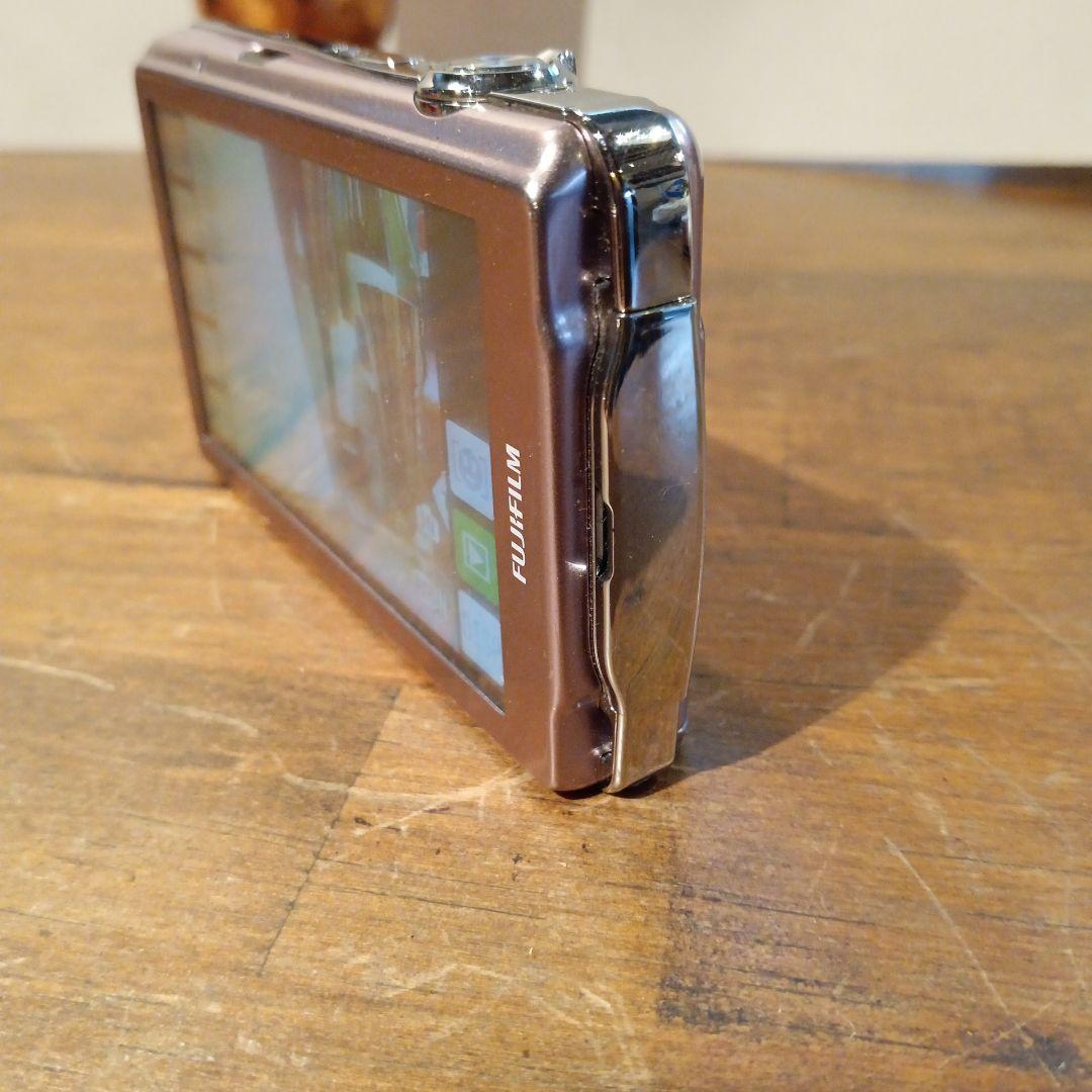 FinePix Z700EXR ピンク 楽天市場】FUJIFILM フジフイルム デジタルカメラ FinePix