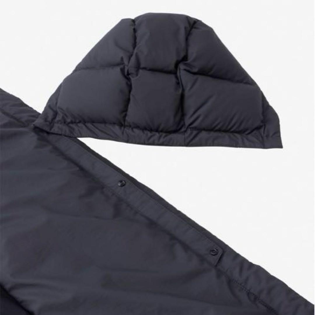 【新品】ノースフェイス　ベビーマルチシェルブランケット　NORTH FACE