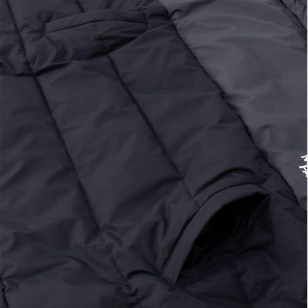 【新品】ノースフェイス　ベビーマルチシェルブランケット　NORTH FACE