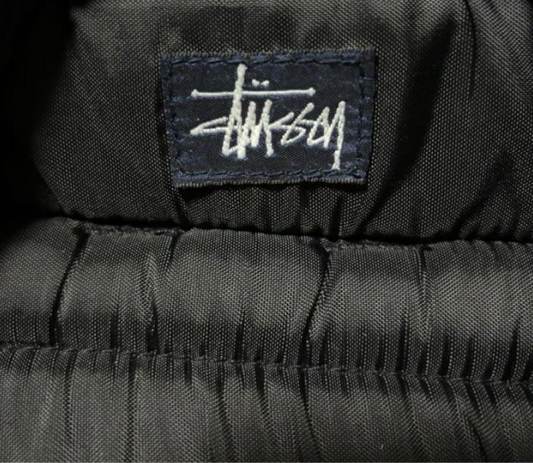 Stussy 90sリュックサック