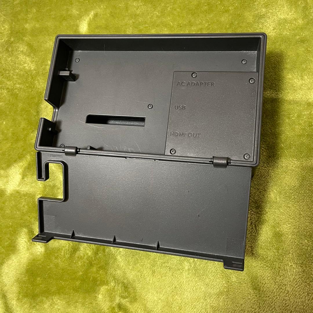 Nintendo Switch 本体 青/赤