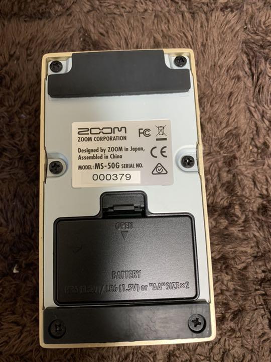 らしいエフ MULTI STOMP MS-50G for Guitar gold 0J7cn-m14769761513 れなし