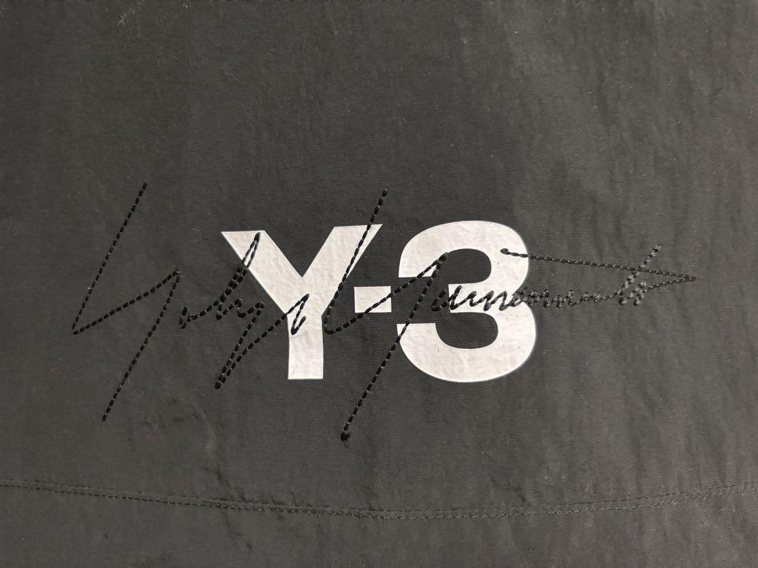 Y-3 スーツバッグ(トートバッグ)